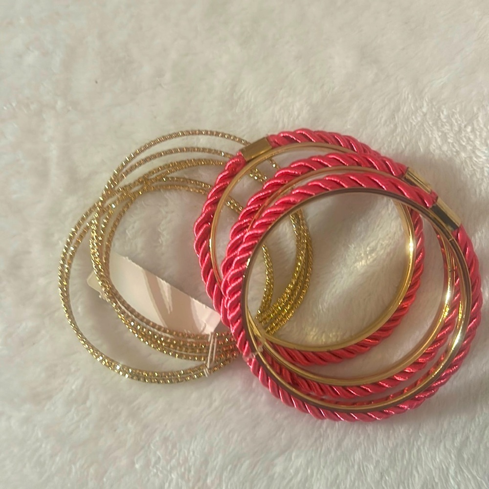 New York & Company Bracelets